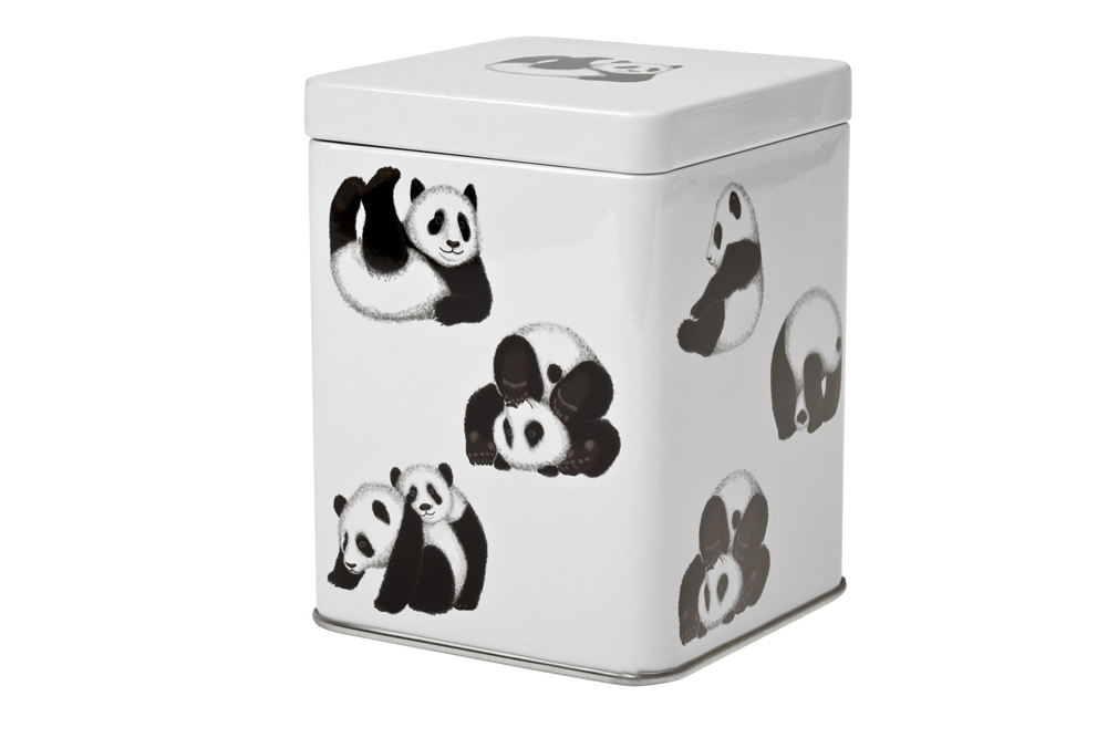 Teburk - Panda 100g