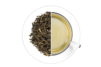 Darjeeling Green Namring Upper SFTGFOP1