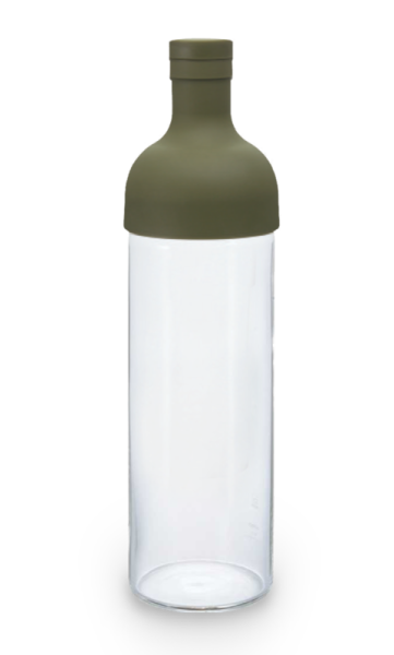 Hario Cold Brew Bottle - 75cl Grön
