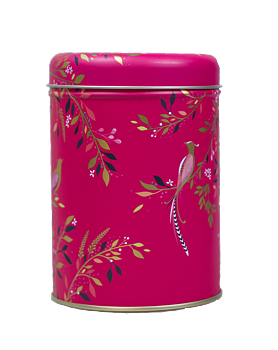 Teburk - Sara Miller Chelsea Rosa 300 gram