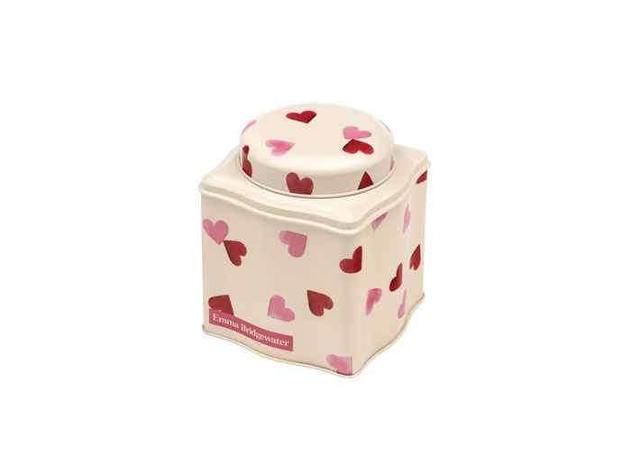 Teburk Pagode - Emma Bridgewater Hjärtan