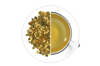 Ayurveda Te Ekologisk