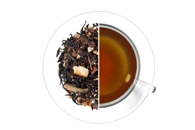 Ayurveda Te Kashmir