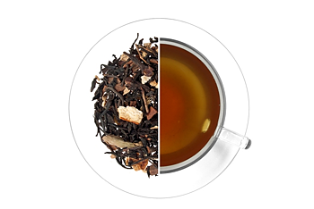 Ayurveda Te Kashmir