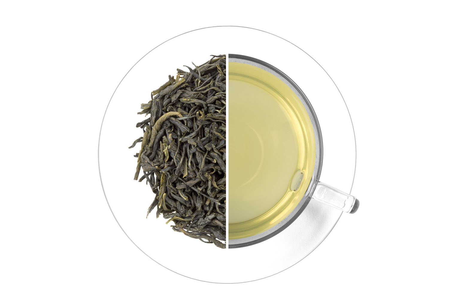 Gyokuro Yutaka Ekologisk
