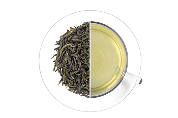 Gyokuro Yutaka Ekologisk