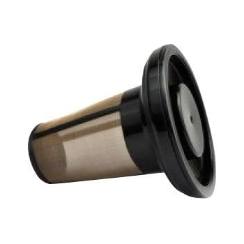 Tefilter T-sac - Storlek Stor 4-10 koppar - 3