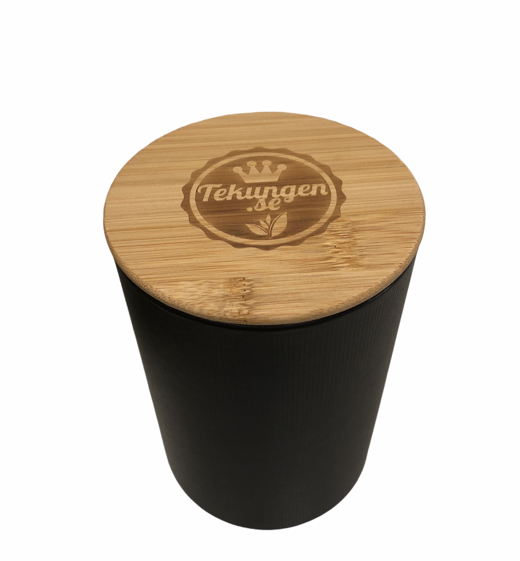 Tekungens Teburk Svart 200 gram - 3