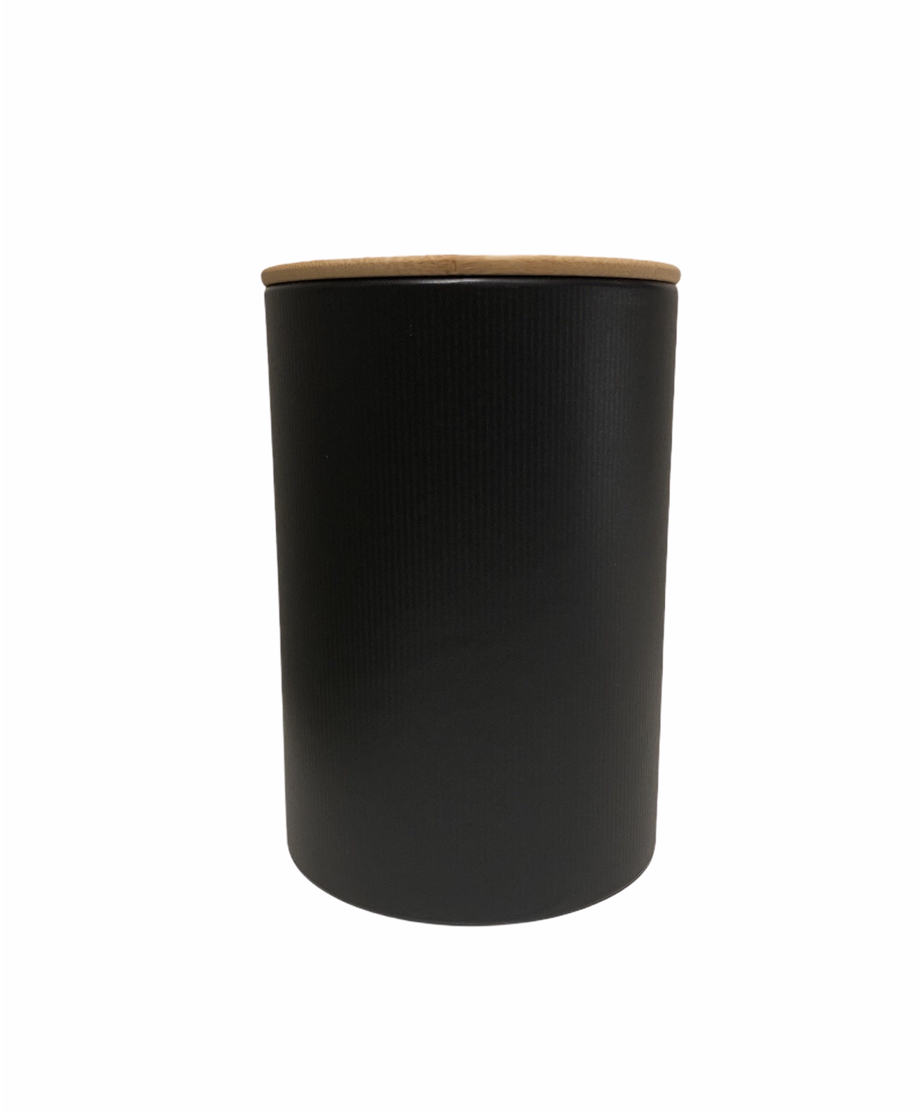 Tekungens Teburk Svart 200 gram