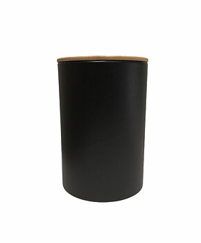 Tekungens Teburk Svart 200 gram