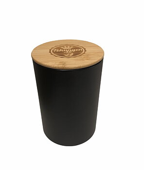 Tekungens Teburk Svart 200 gram