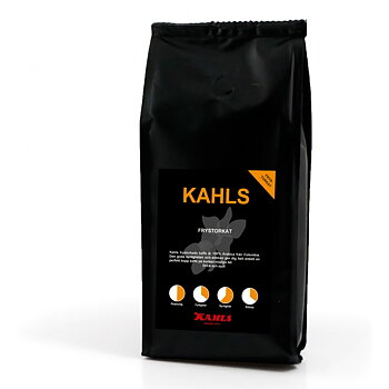 Frystorkat kaffe 250g - Kahls Kaffe
