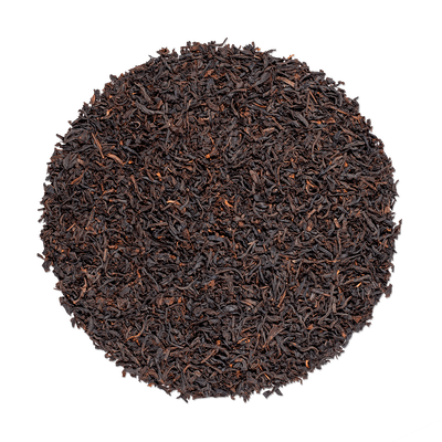 Kusmi Russian Morning No 24 Ekologisk - Plåtburk 100 gram - 2