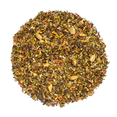 Kusmi Boost Ekologisk - Plåtburk 100 gram  - 2