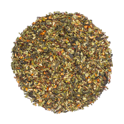 Kusmi BB Detox Ekologisk- Plåtburk 100 gram - 2