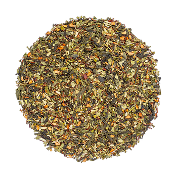 Kusmi BB Detox Ekologisk- Plåtburk 100 gram
