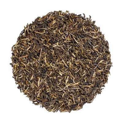 Kusmi White Anastasia Ekologisk - Plåtburk 90 gram  - 2