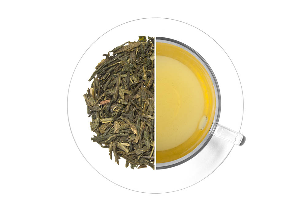 Sencha Satsuma