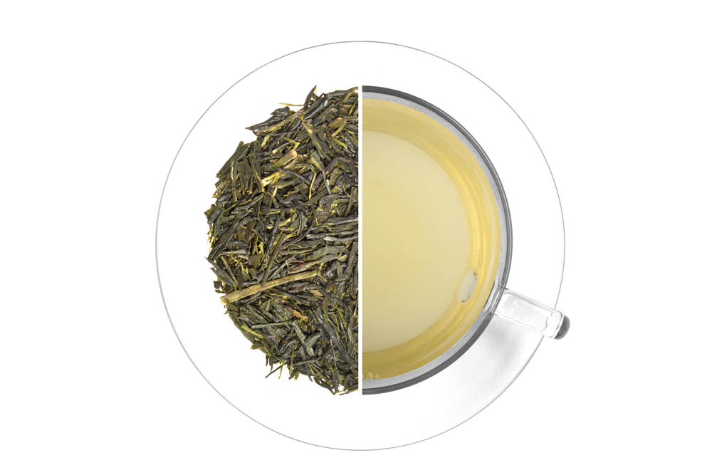 Sencha Natsu