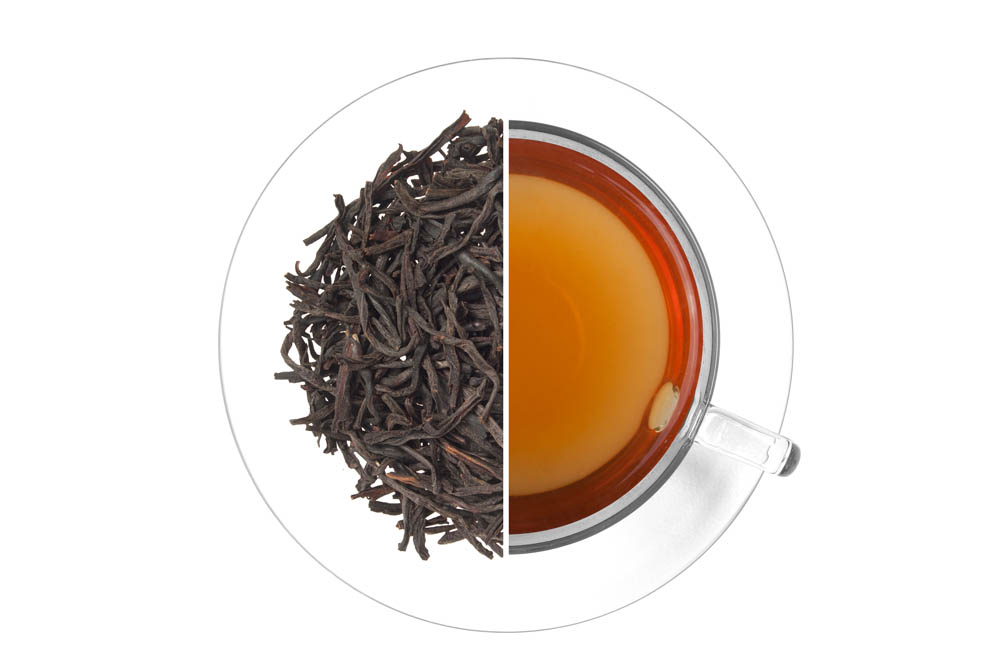 Ceylon Ruhuna Golden Garden OP1