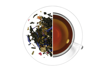 Pu Erh Wellness Guarana