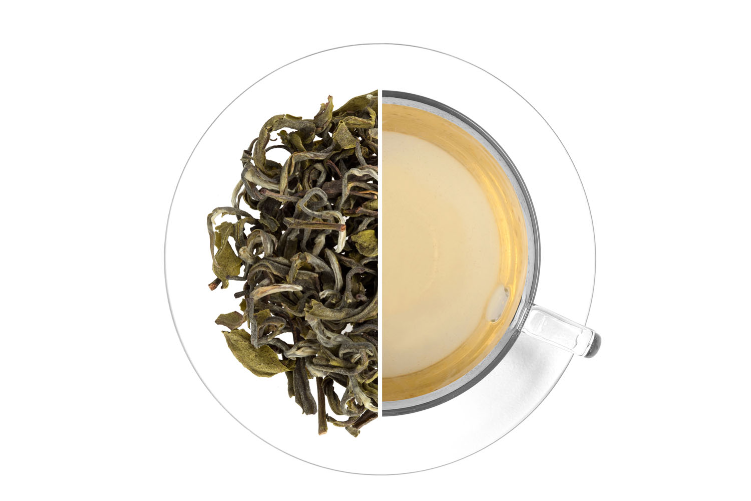 Nepal Green Tea