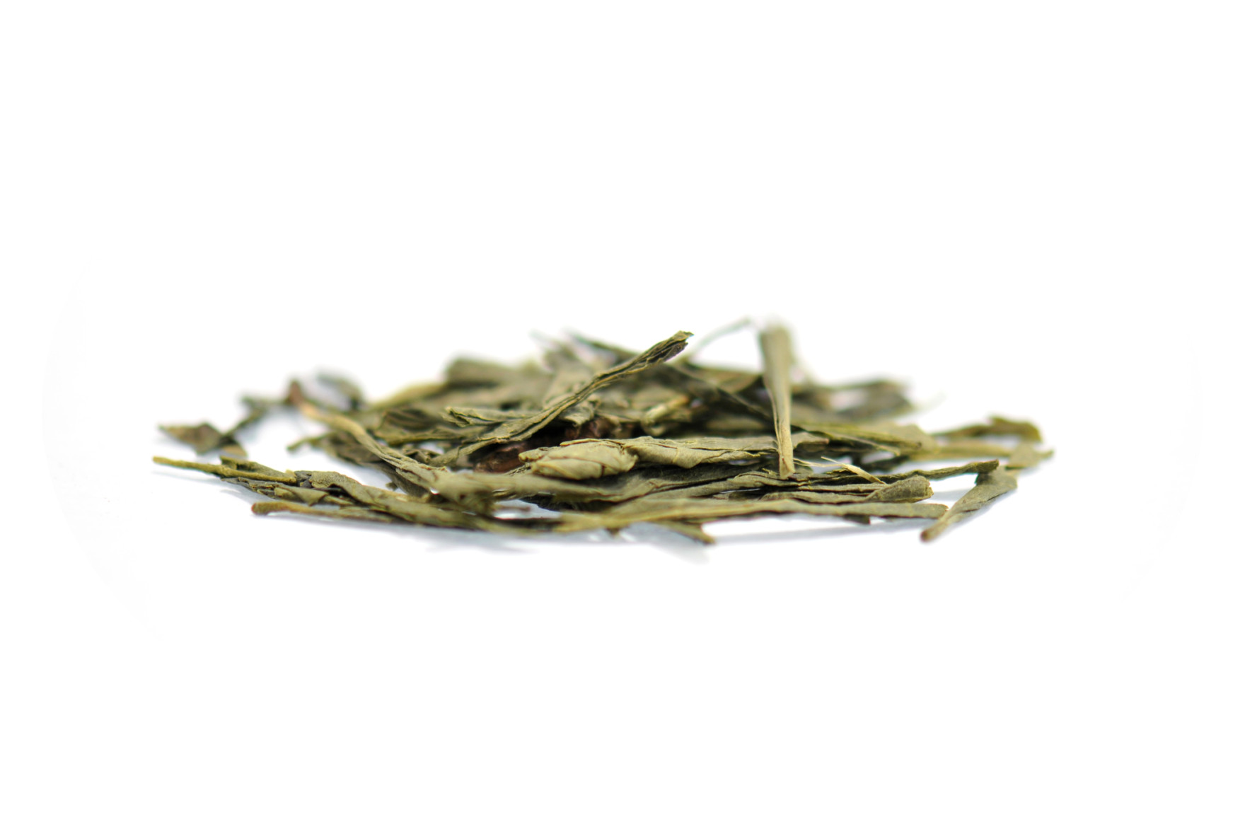 Sencha Ekologisk