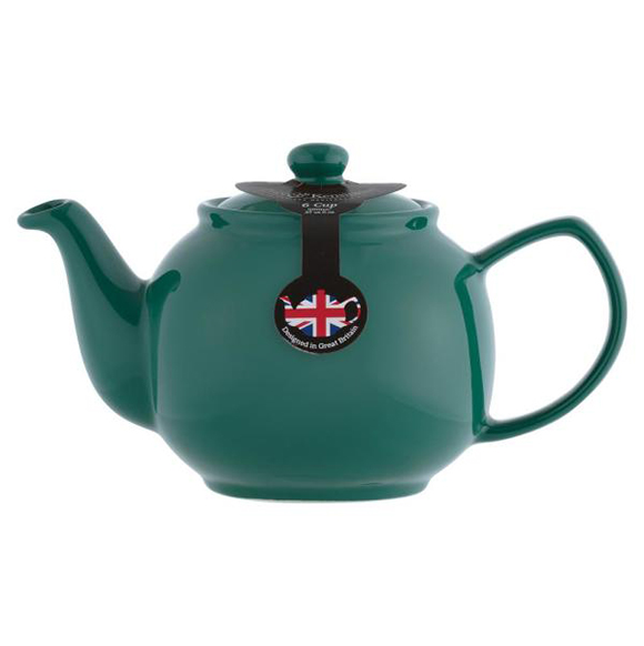 Emerald Tekanna 1,1 Liter - Price & Kensington