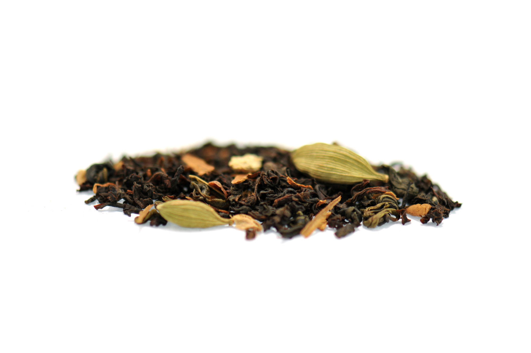 Chai Ekologisk 