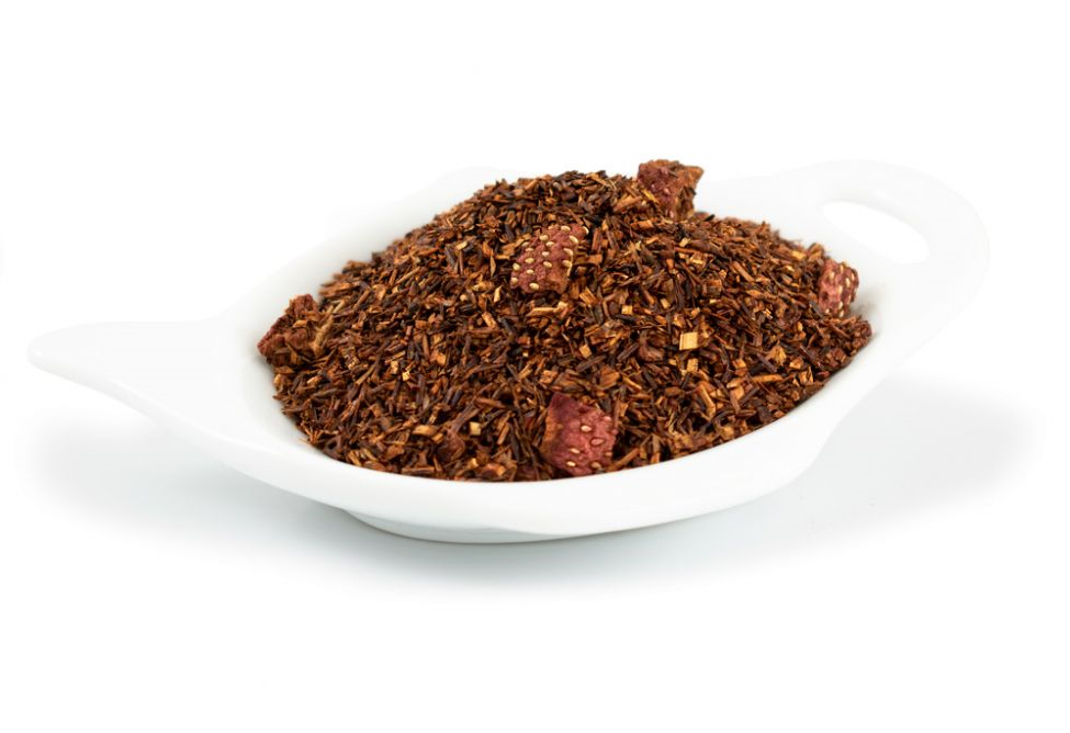 Rooibos Svenska Bär