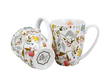 William Kilburn White - 2-pack muggar i presentkartong (The Art Gallery)