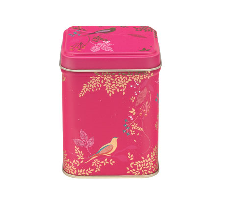 Teburk - Sara Miller Pink Birds 100 gram