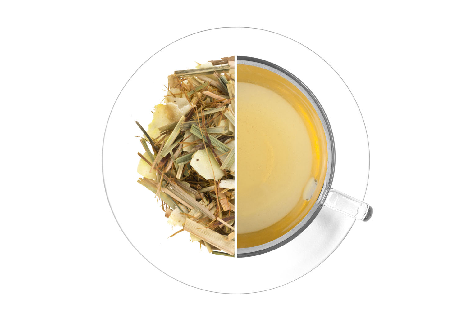 Ayurveda Te Kokos och Gurkmeja