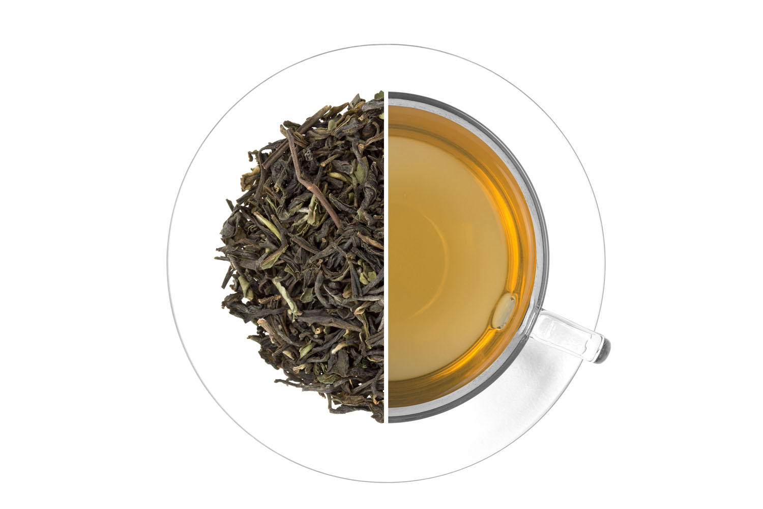 Darjeeling First Flush FTGFOP1