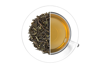 Darjeeling First Flush FTGFOP1