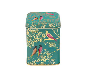 Teburk - Sara Miller Green Birds 100 gram