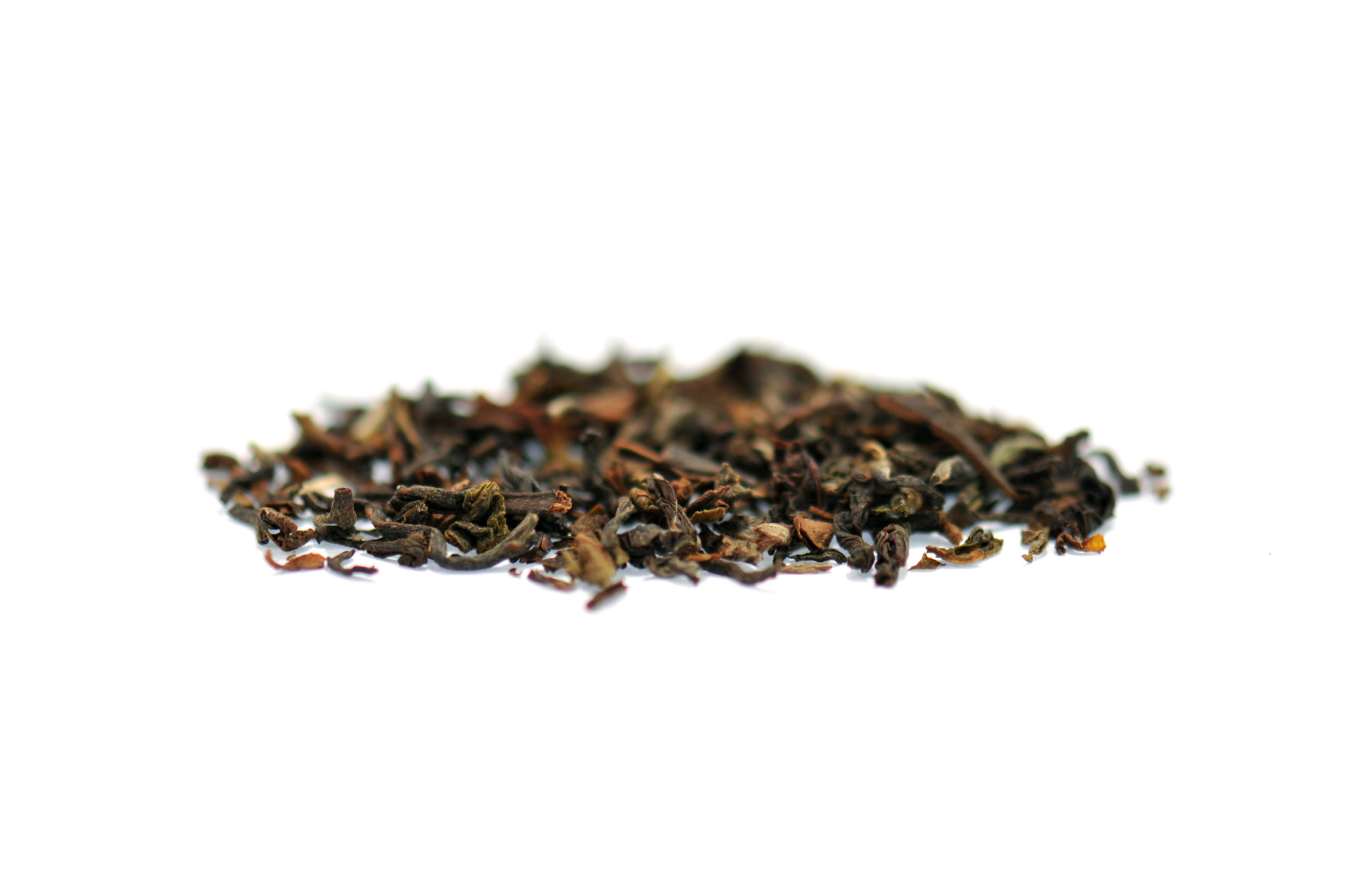 Darjeeling Earl Grey