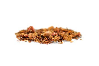 Rooibos Jordgubb och Lime