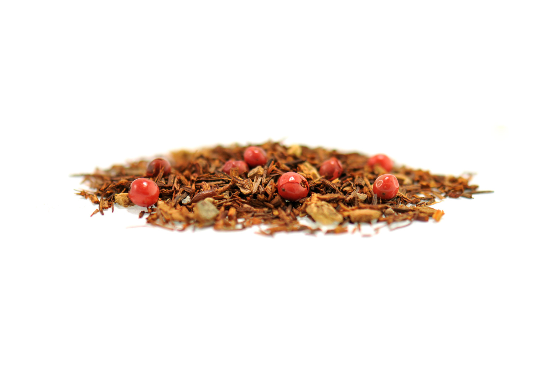 Rooibos Chai