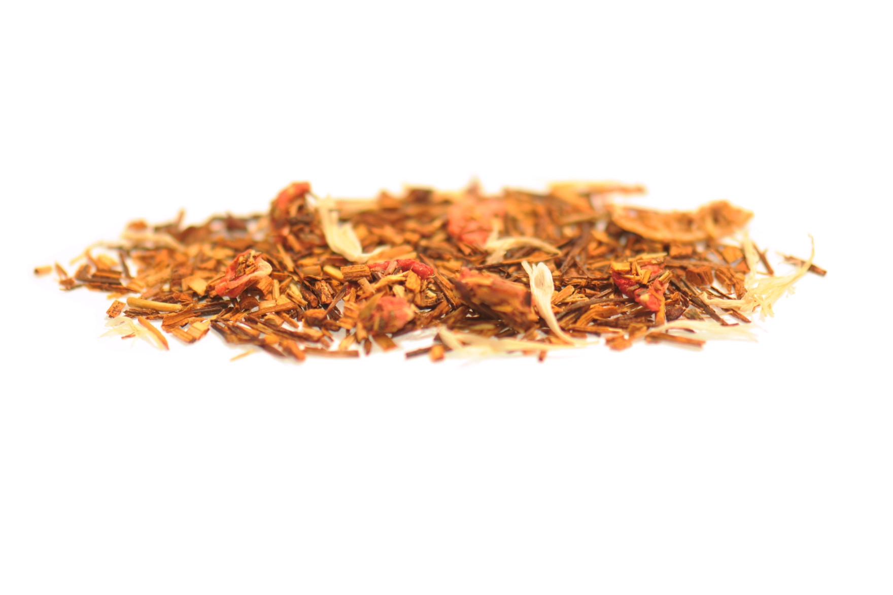 Rooibos Smultron och Fläder