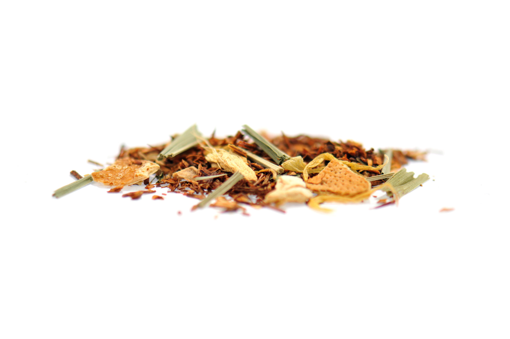 Rooibos Syrliga Ginger