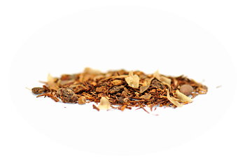Rooibos Lava