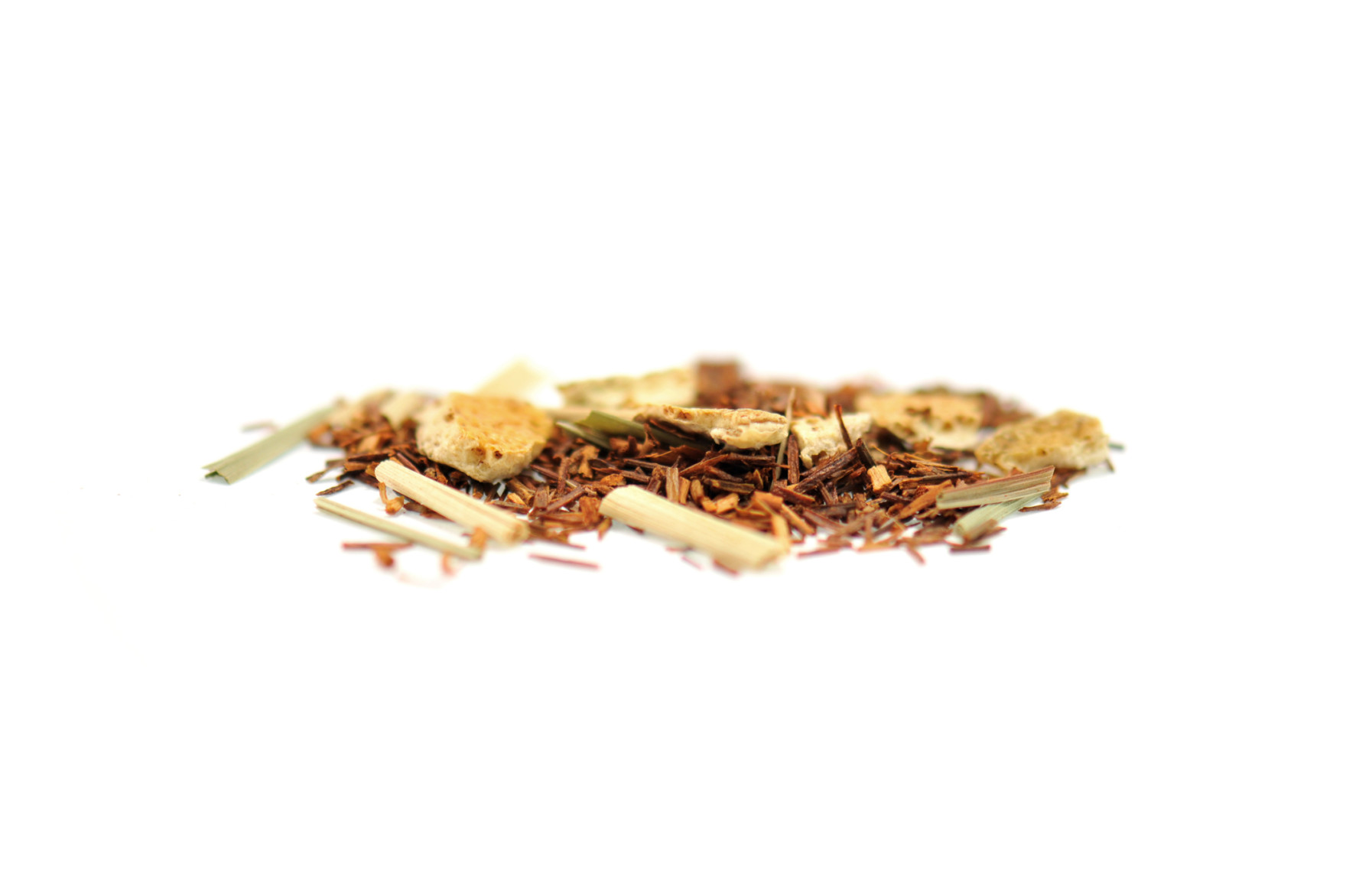 Rooibos Tamarind Ekologisk