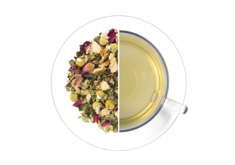 Yerba Mate Detox