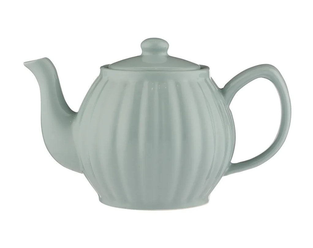 Luxe Duckegg Tekanna 1,1 Liter - Price & Kensington