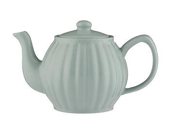Luxe Duckegg Tekanna 1,1 Liter - Price & Kensington