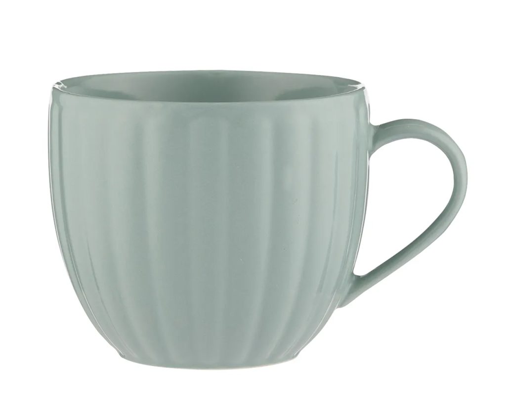 Luxe Duckegg Mugg - Price & Kensington