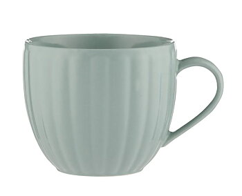 Luxe Duckegg Mugg - Price & Kensington