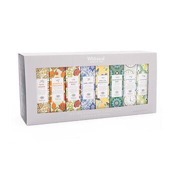 Whittard - Presentset 'Tea Discovery Collection'