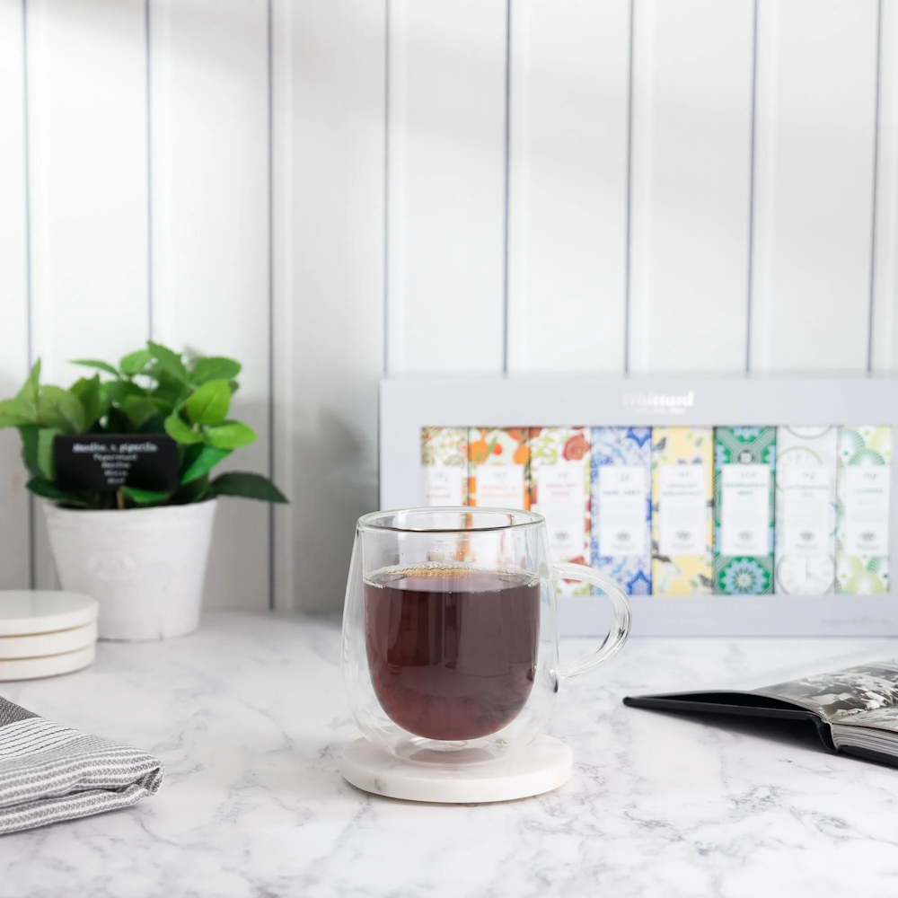 Whittard - Presentset 'Tea Discovery Collection' - 3